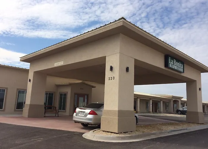 La Bonita Inn & Suites - Crane