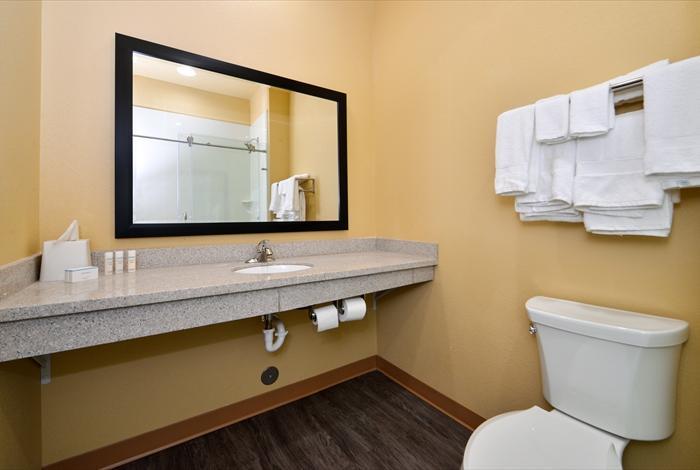 Hotel La Bonita & -