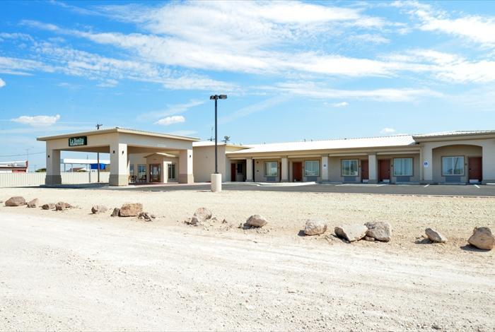 La Bonita & - Hotel